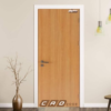 Cửa gỗ chống cháy p1