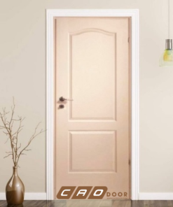 cửa gỗ công nghiệp hdf 2a-c4