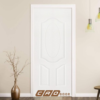 cửa gỗ công nghiệp hdf 3a-c1