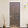 cửa gỗ công nghiệp hdf 4a-c14