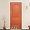 cửa gỗ công nghiệp hdf veneer 2a-sapele