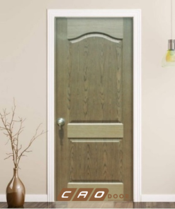 cửa gỗ công nghiệp hdf veneer 2a-walnut