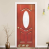 cửa gỗ công nghiệp hdf veneer 3go-xoandao