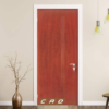 cửa gỗ công nghiệp mdf veneer p1r6