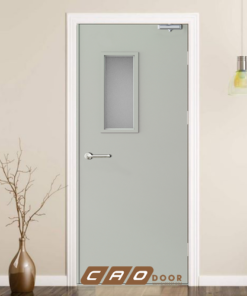cửa thép chống cháy p1g1a