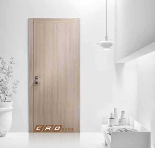 cửa gỗ công nghiệp mdf laminate m1n1