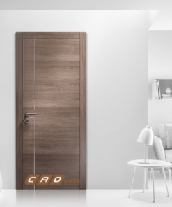 cửa gỗ công nghiệp mdf laminate m1r2