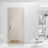 cửa gỗ công nghiệp mdf laminate m1r2n