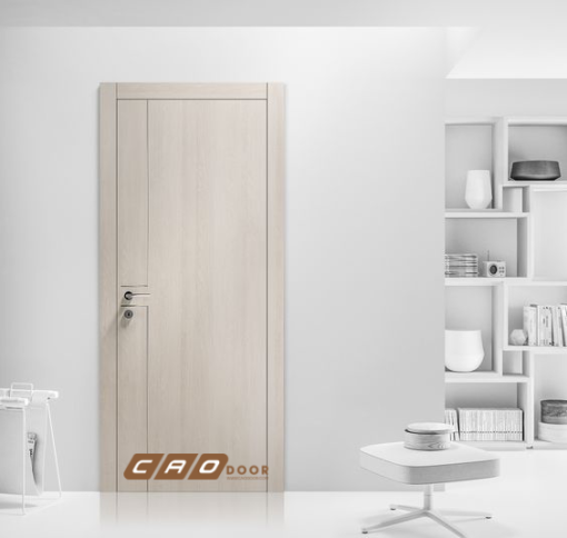 cửa gỗ công nghiệp mdf laminate m1r2n