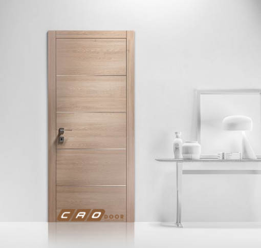 cửa gỗ công nghiệp mdf laminate m1r4