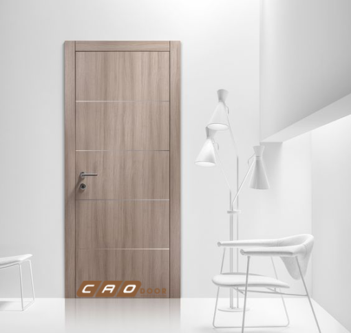 cửa gỗ công nghiệp mdf laminate m1r4n