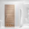 cửa gỗ công nghiệp mdf laminate m1r7