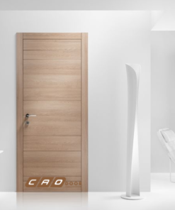 cửa gỗ công nghiệp mdf laminate m1r7