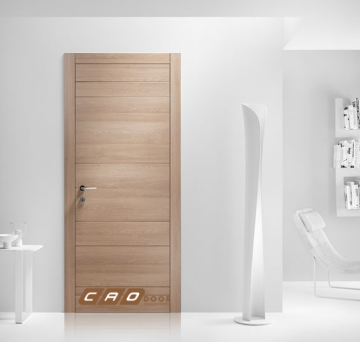 cửa gỗ công nghiệp mdf laminate m1r7