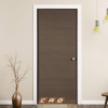cửa gỗ công nghiệp mdf melamine m1n