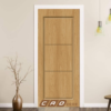 cửa nhựa gỗ composite sung yu lx-187