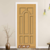 cửa nhựa gỗ composite sung yu sya-203