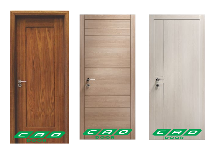 Giá cửa gỗ chống cháy giá rẻ