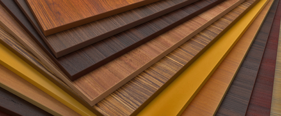 gỗ công nghiệp MDF cho nội thất