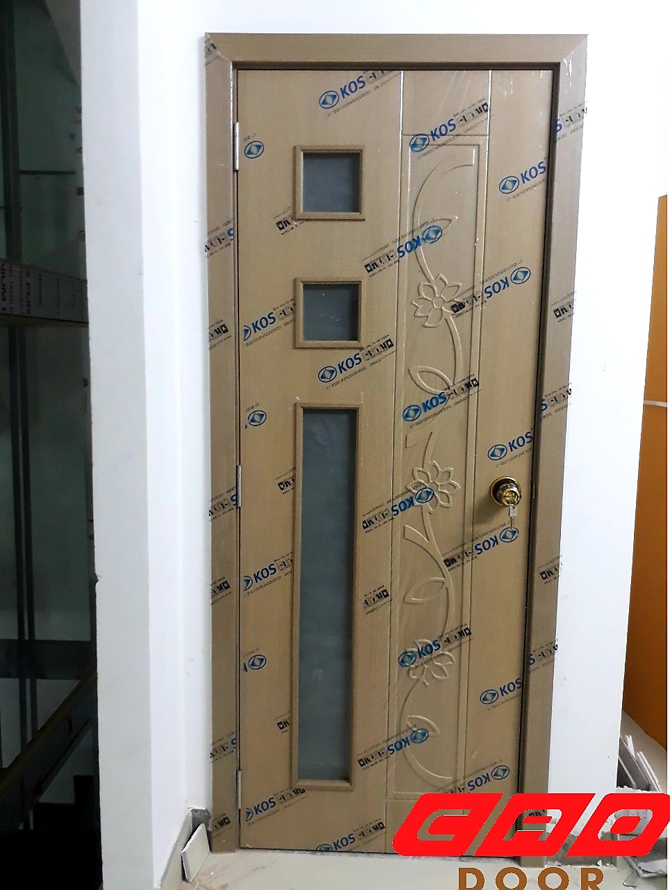 cửa abs