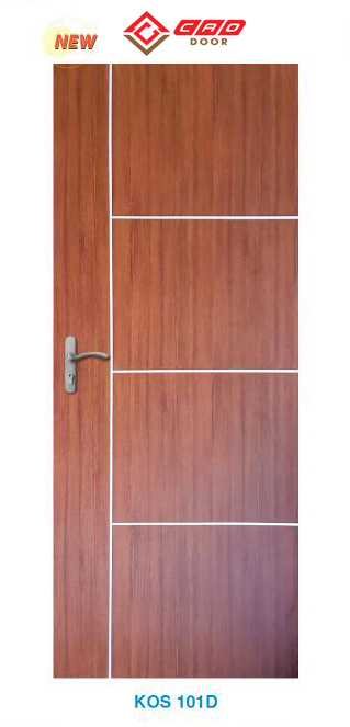 kos 14 mẫu cửa abs KOS 