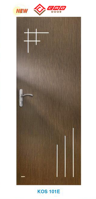 kos 13 mẫu cửa abs KOS 