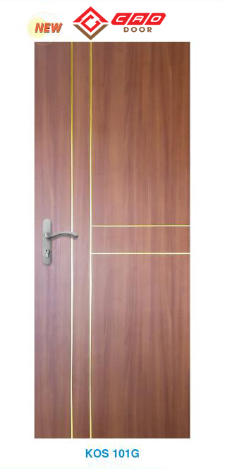 kos 11 mẫu cửa abs KOS 